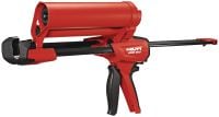 HDM handmatige mortelspuit Handmatige mortelspuit voor hybride/epoxy chemisch anker