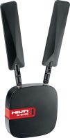 AI G125 inventarisscanner Inventarisgateway magazijnen, die een alles-in-één-oplossing biedt voor het volgen en beheren van bedrijfsmiddelen in magazijnen in (Hilti ON!Track)