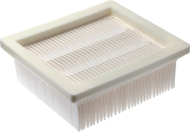Filter VC 2D-22 & VC 5/75(A)-22 HEPA US 