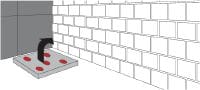 CF ISO 750+ isolatieschuim met hoog rendement Multifunctioneel isolatieschuim met hoog rendement om de productiviteit in een groot aantal temperaturen te verbeteren Toepassingen 6
