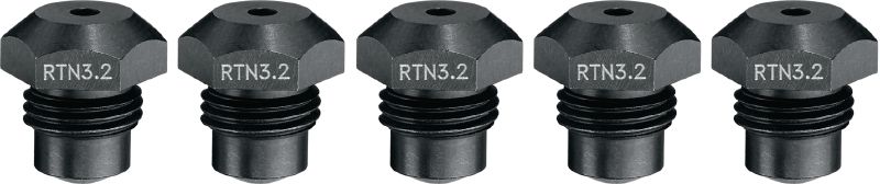 Neus RT 6 NP 3.0-3.2mm (5) 