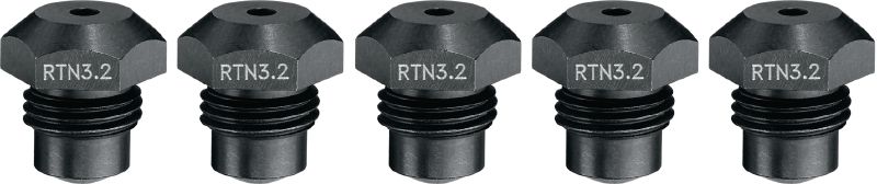 Neus RT 6 RN 3.0-3.2mm (5) 