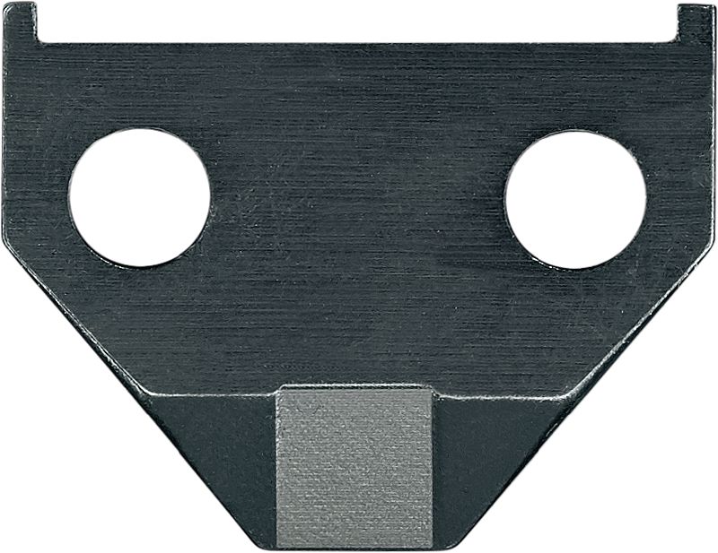 Stempelgeleiding SPN rectangular 