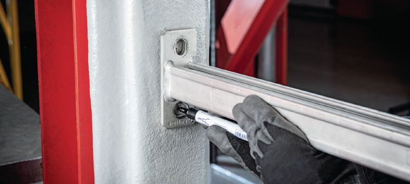 MR / MF afstandsdraadadapter Toepassingen 1