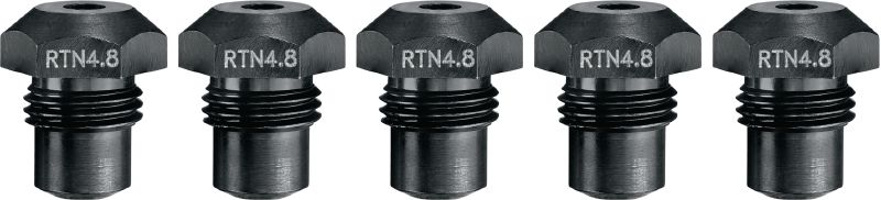Neus RT 6 NP 4.8-5.0mm (5) 