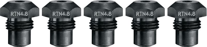 Neus RT 6 RN 4.8mm (5) 