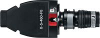 Boutgeleider X-5-460-F8T 