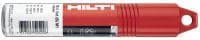 TE-C (SDS Plus) metrische hamerboorset Premium SDS Plus (TE-C) hamerboorsets met verschillende diameters en lengten