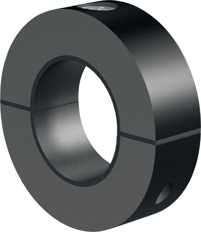 MRP-KF koelbuisklem met snelsluiting Hoge dichtheid koelbuisklem met snelsluiting voor hoge productiviteit voor zware koeltoepassingen