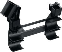 Set toebehoren VC 20/30/40/125/150 hook 