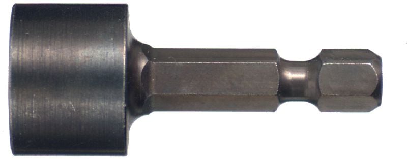 S-NS (M) magnetische dopsleutel Dopsleutel met magnetische schroefborging voor gebruik met zeskantschroeven