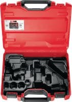 Koffer Cordl. kit 12V–3 tools leeg 