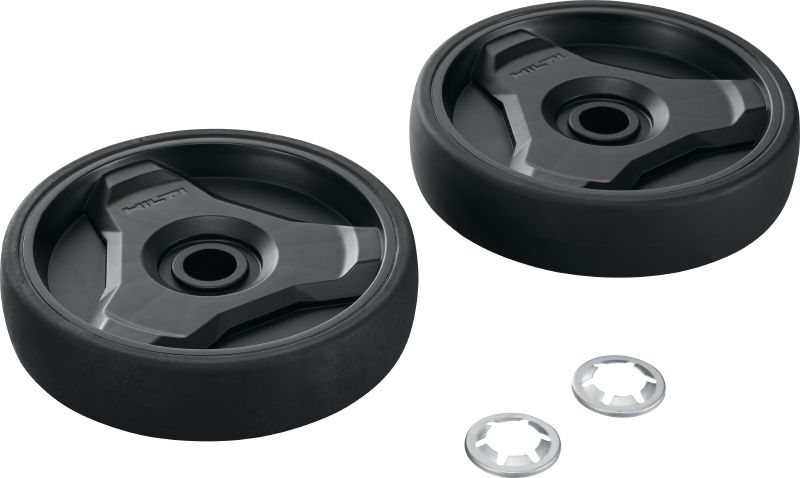 Wiel DWP 15-22 set 