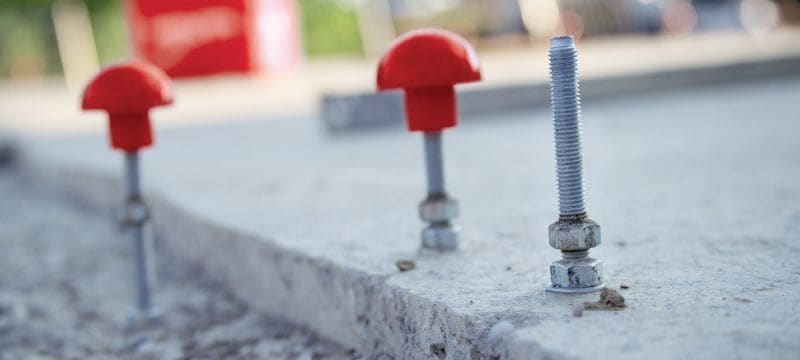 HCW-S-houtverbinding HCW-S-houtverbinder voor afschuifbelasting voor het monteren van geprefabriceerde houten constructies - onderdeel van ons snellere en efficiëntere houtverbindingssysteem Toepassingen 1