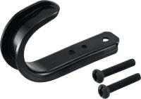 Geleidingswiel SB 6-22 cpl 