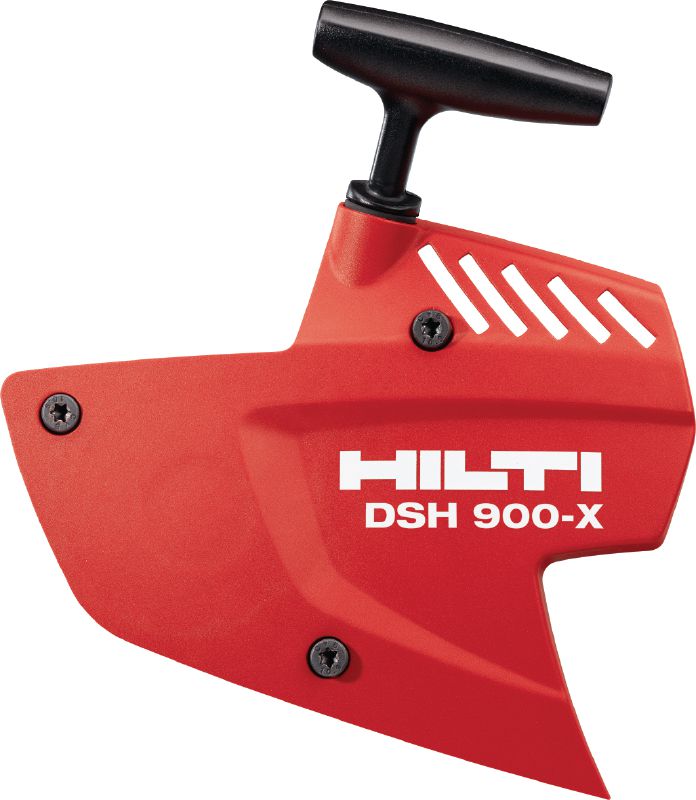 Startgeheel DSH 900 