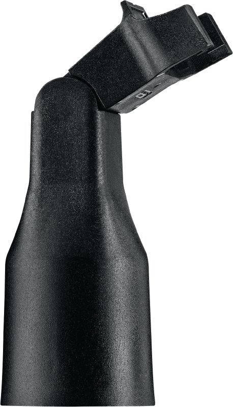 Stofafzuiging SR DRS 