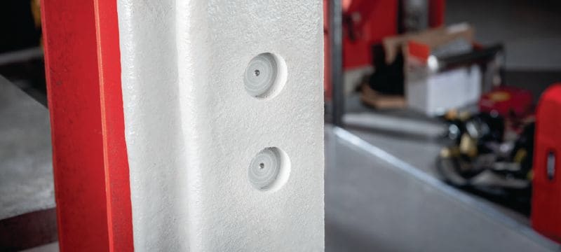 MR / MF afstandsdraadadapter Toepassingen 1