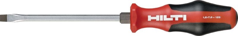 Schroevendraaier S-SD SL1,2 x 7,0 