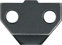Snijbek SPN rectangular 