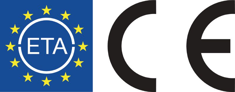 MP-MI buisklem voor zware toepassingen (geluidsgeïsoleerd) Zware beugel