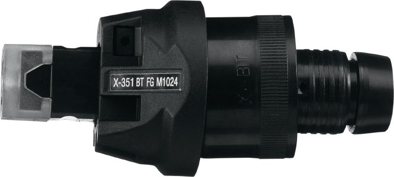 Boutgeleider X-351 BT FG M1024 