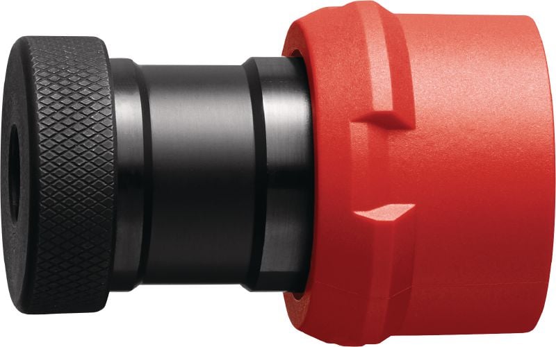 Draadtapboorkoppen voor de SF 8M-22 boor- en schroefmachine op accu Verwisselbare draadtapboorkoppen en draagkoffer voor de SF 8M-22 boor- en schroefmachine op accu