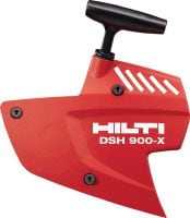 Startgeheel DSH 900 