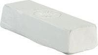 Polishing paste wit 