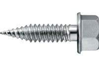 S-MS 01 Z zelfborende plaatmetaalschroeven Zelfborende schroef zonder sluitring voor het snel aansluiten van overlappende metalen platen