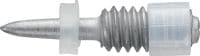 X-W6-12 G3 P7 draadbouten W6 draadbout voor gebruik met de GX 3 gas-tacker