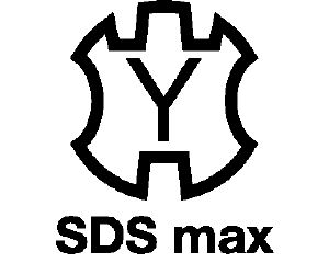  producten in deze groep gebruiken een Hilti TE-Y-opname(gewoonlijk SDS-Max genoemd).