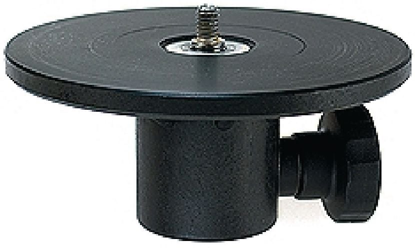 Statiefkop PA 940 1/4 