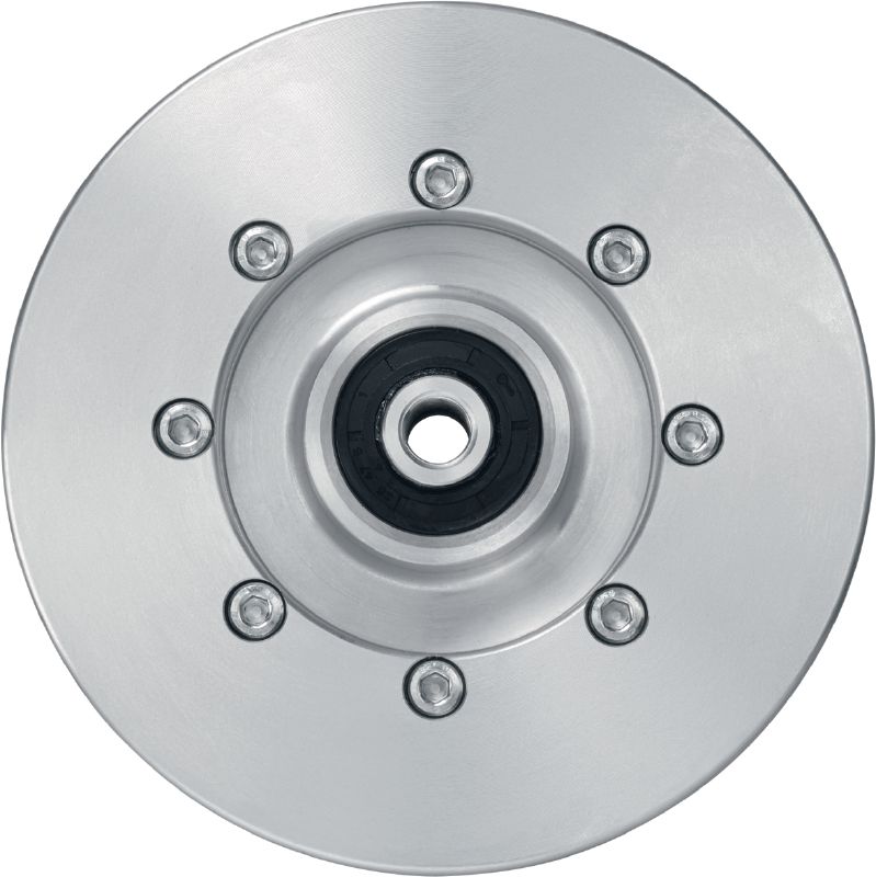 Storage wheel DSW-W 200 PR cpl 
