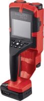 PS 85 wandscanner Eenvoudig te gebruiken multidetector, wandscanner en balkzoeker om te voorkomen dat deze worden geraakt bij het boren of zagen in de buurt van ingebouwde objecten