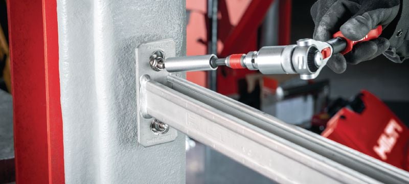 MR / MF afstandsdraadadapter Toepassingen 1