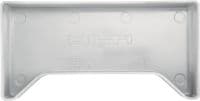 Plastic bak H1 2x4 