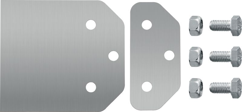 TE-C accessoires voor vloerschraapbeitels Slijtstukken en andere onderdelen voor SDS Plus (TE-C) vloerschraapbeitels