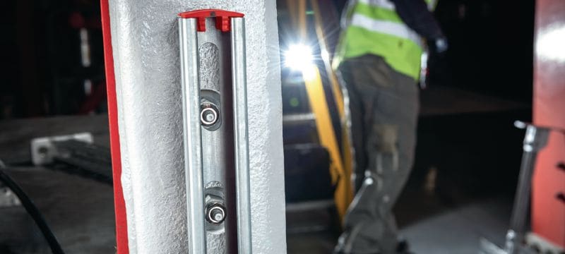 MR / MF afstandsdraadadapter Toepassingen 1