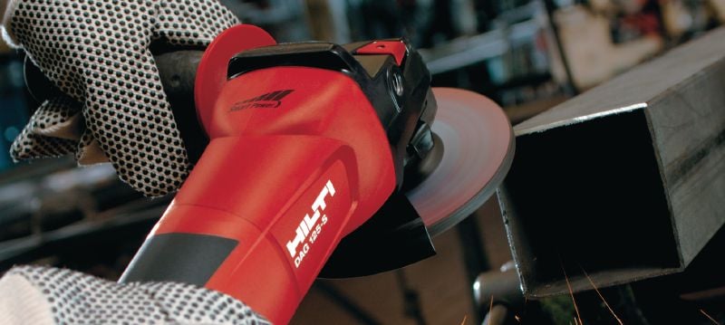 SP slijpschijf Beste keuze abrasieve slijpschijf voor metalen Toepassingen 1