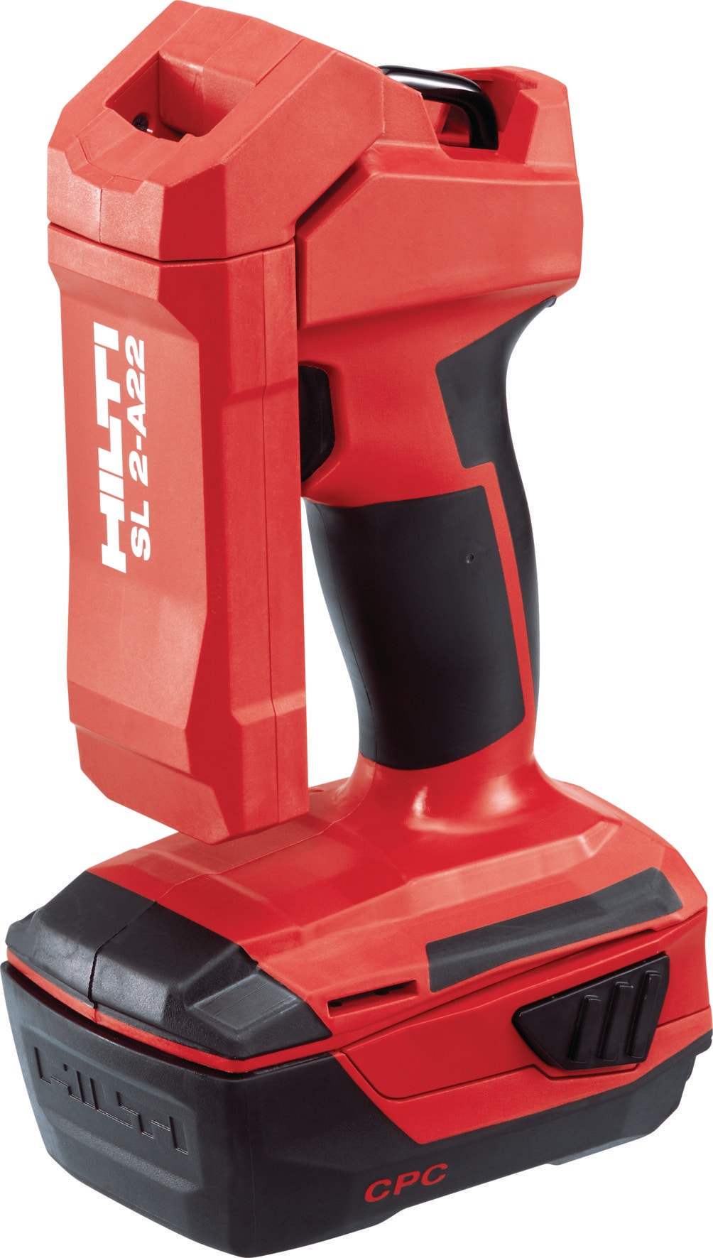 Sl 2 A22 Led Werklamp Op Accu Werklampen Hilti Nederland 
