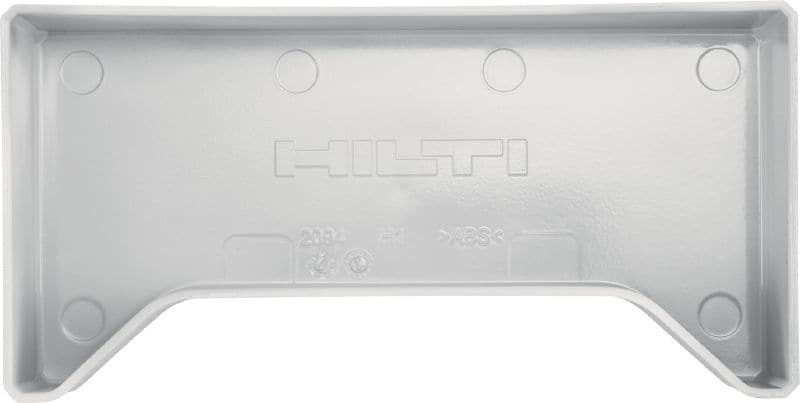 Plastic bak H1 2x4 
