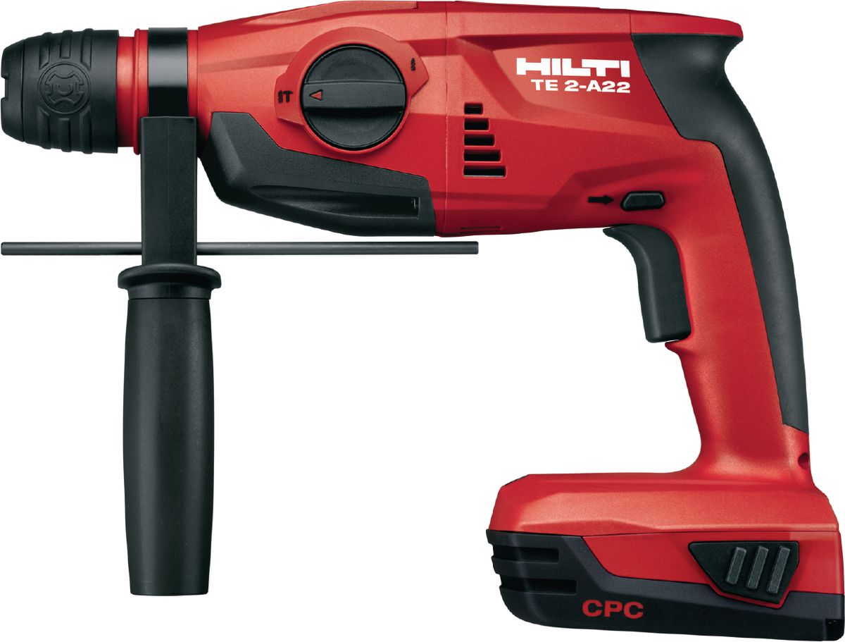 Hilti te2a22 store