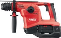 TE 30-22 accu-boorhamer Krachtige SDS Plus (TE-C) boorhamer op accu met Active Torque Control (ATC) en Actieve Vibratie Reductie (AVR) voor boren en beitelen in beton (Nuron accuplatform)