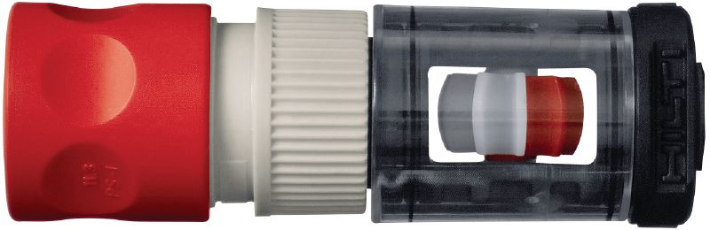 Doorvoerindicator DD-WMS 100-WFI 