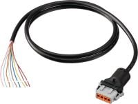 Kabel module HEM TU600 kit 