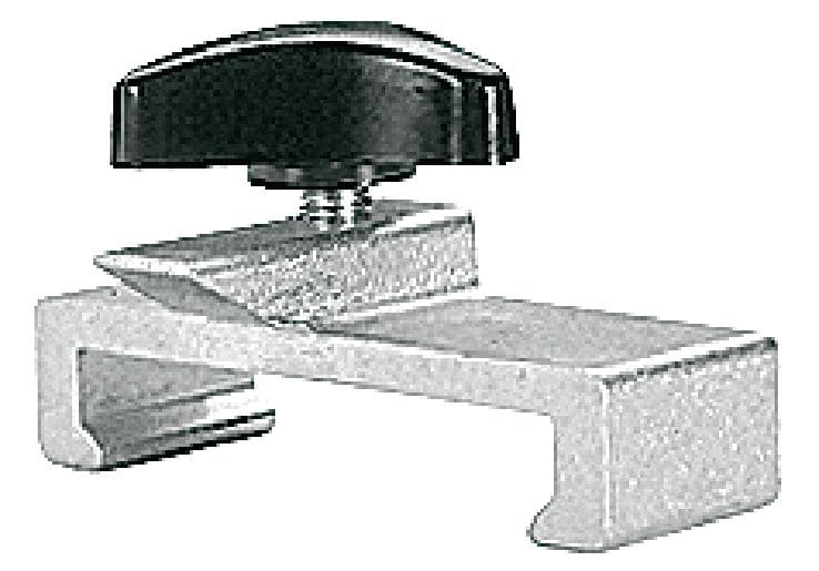 Klemstuk DS-RF 