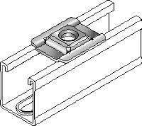 MM-CW ring Ring voor diverse toepassingen, te gebruiken in combinatie met het MM-systeem