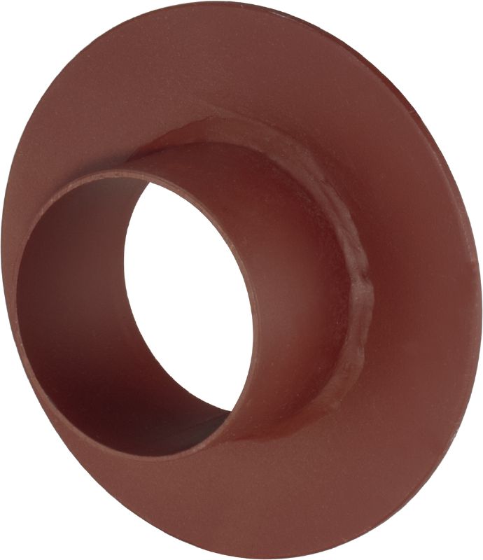 CFS-T SLF sleeves Sleeves met flens voor montagemodules om ronde kabel-/buisdoorvoeringen af te dichten: voor gebruik met CFS-T RR en CFS-T RRS afdichtstoppen