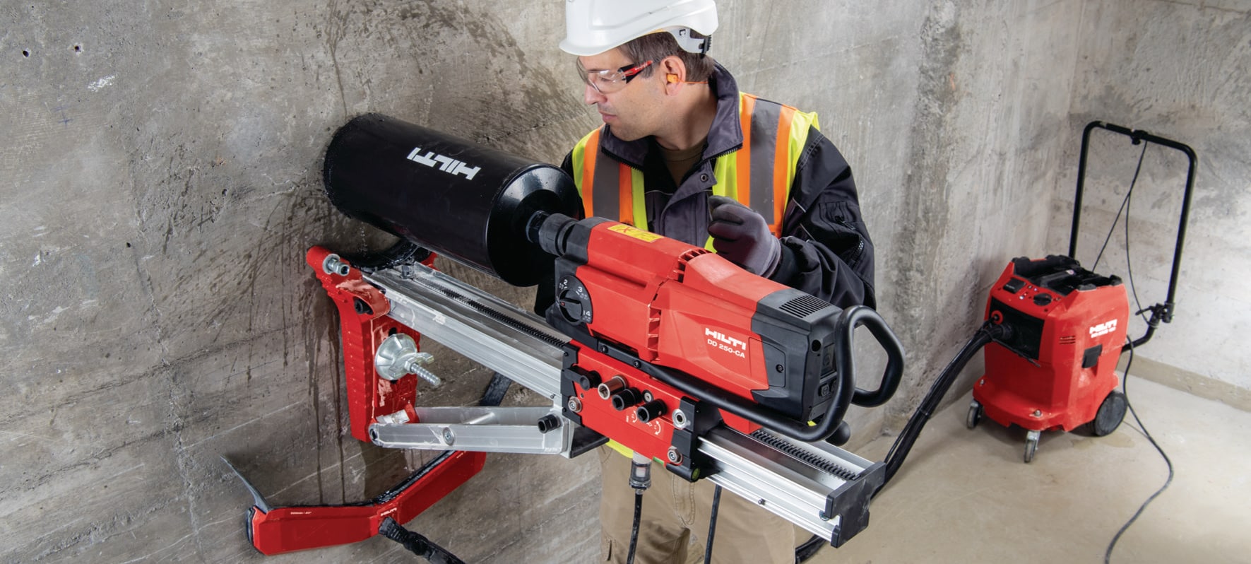 Hilti dd250 sale